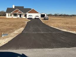 Best Recycled Asphalt Driveway Installation  in Smithers, WV